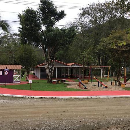 Casa Em Condomino, Proxima A Serra E Ao Mar Ubatuba Exterior photo