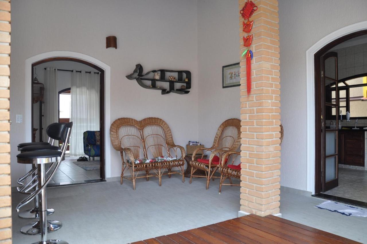 Casa Em Condomino, Proxima A Serra E Ao Mar Ubatuba Exterior photo